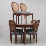 1264 1152 DINING ROOM SET